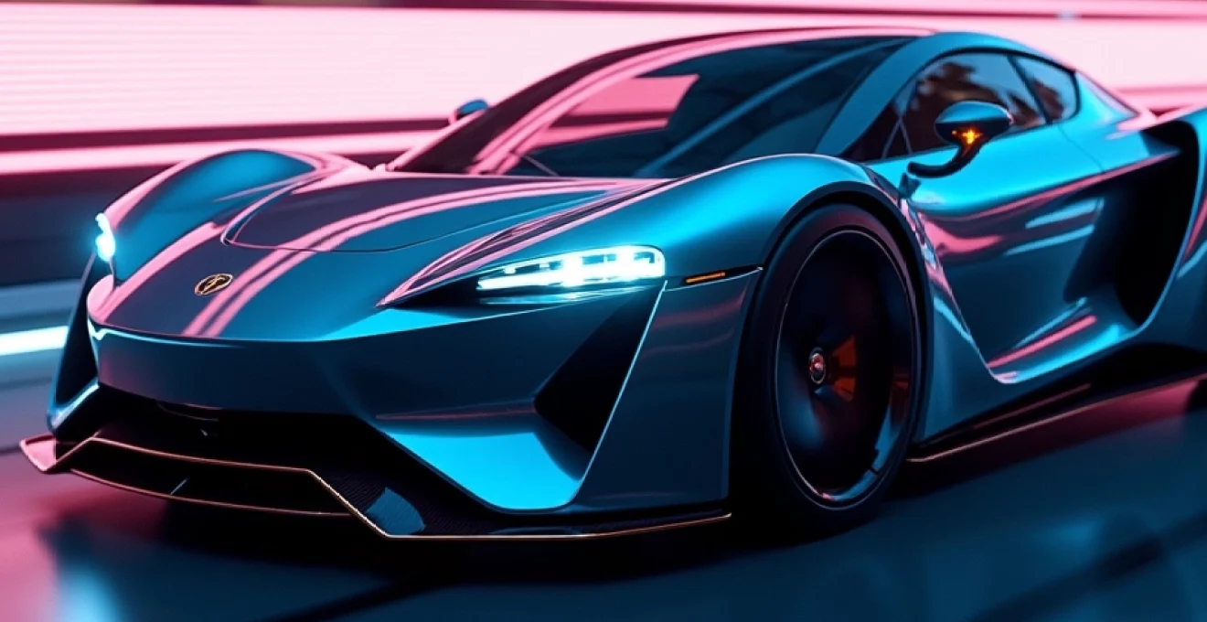 Tendances auto