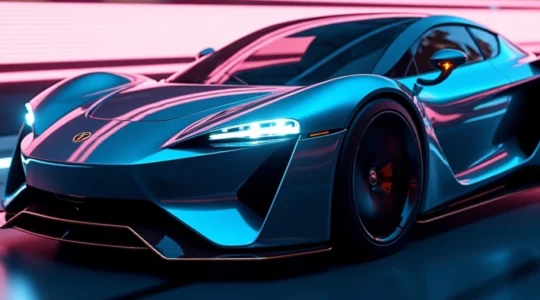 Tendances auto