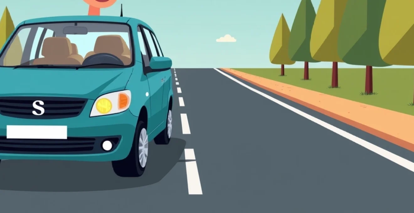 Assurance jeune conducteur