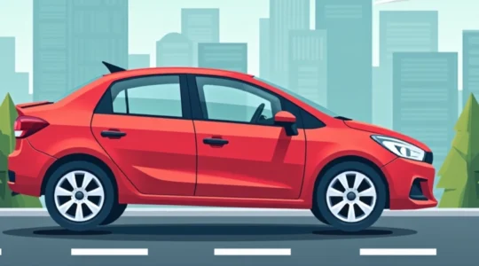 Révisions auto