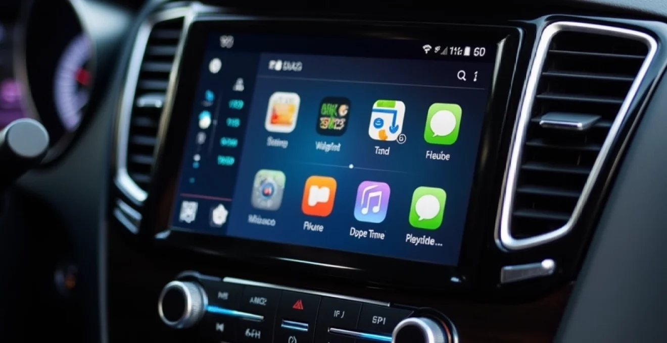 autoradio