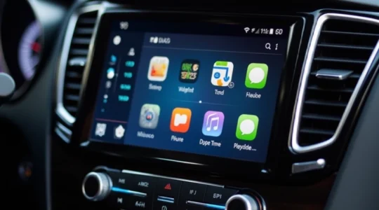 autoradio