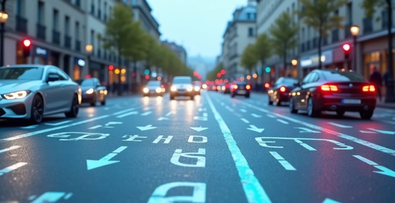 Mobilité urbaine